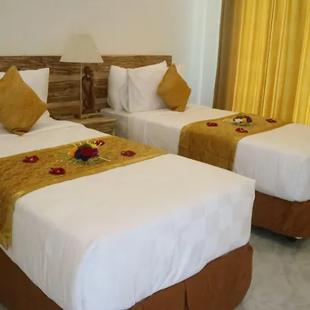 Ubud Batan Nyuh Bed & Breakfast