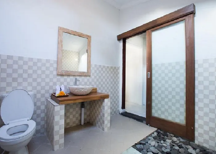 Maison d'hôtes Batan Nyuh