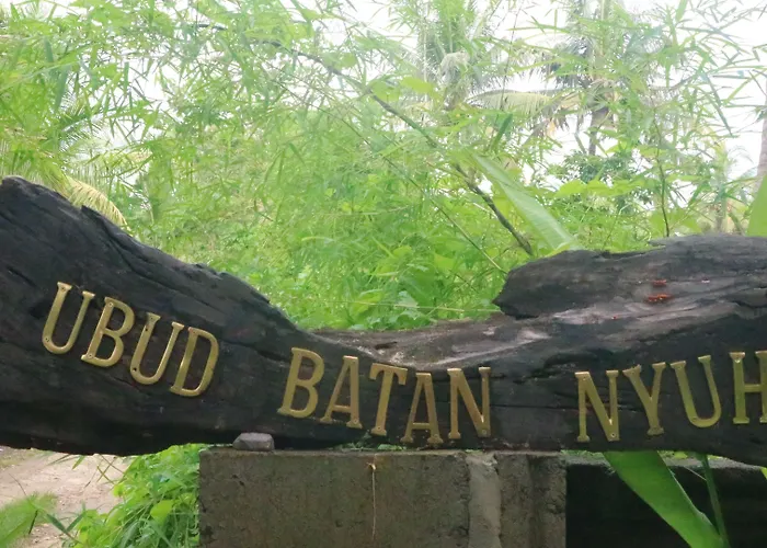 Batan Nyuh 3* Ubud