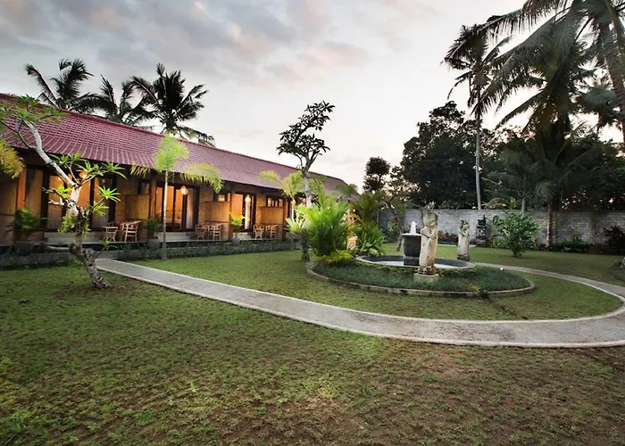 Batan Nyuh 3* Ubud