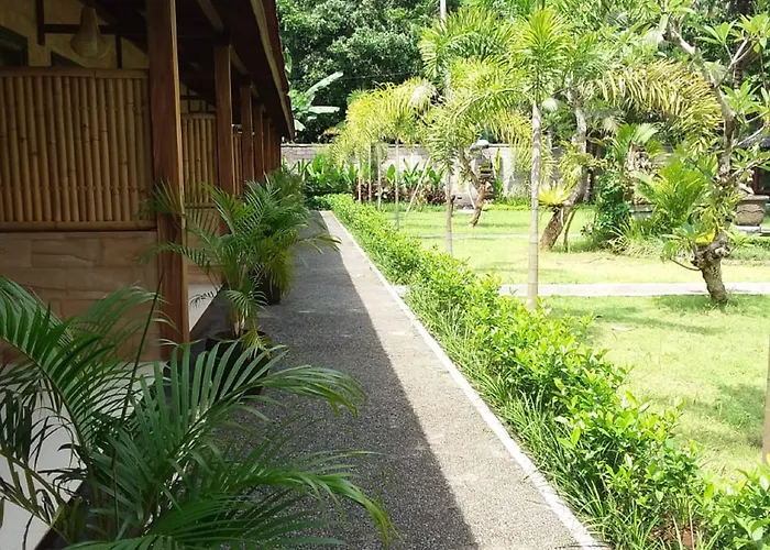 Batan Nyuh 3*