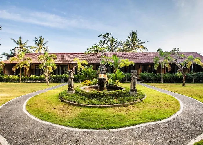Maison d'hôtes Batan Nyuh 3*