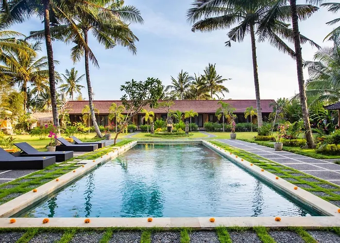 Batan Nyuh 3* Ubud