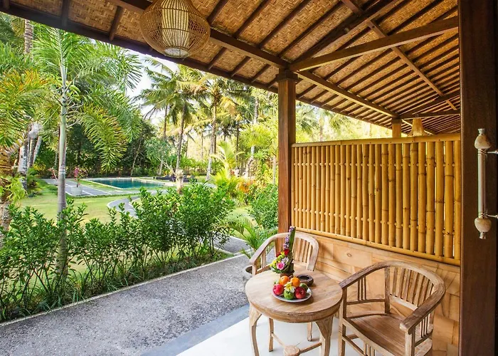 Maison d'hôtes Batan Nyuh 3*