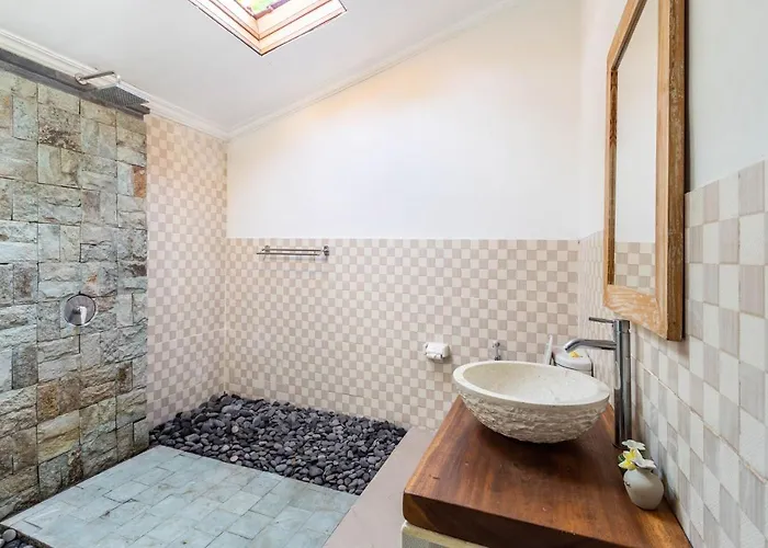 Maison d'hôtes Batan Nyuh 3*