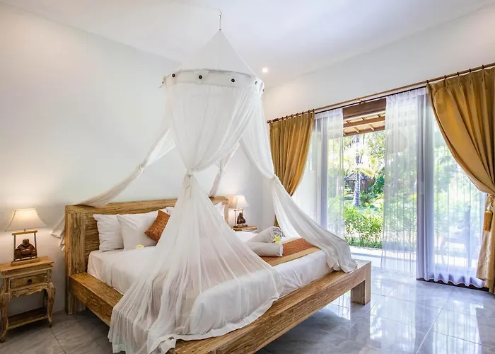 Maison d'hôtes Batan Nyuh 3*