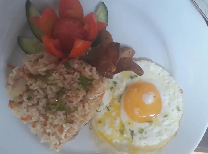 Batan Nyuh Maison d'hôtes 3*